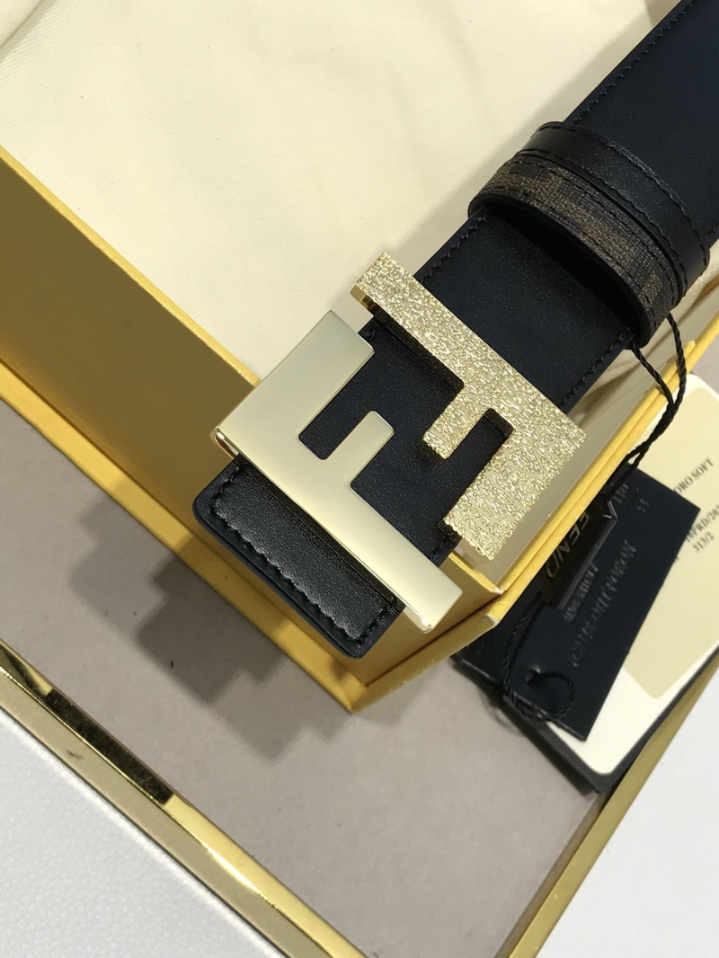 Fendi Belts